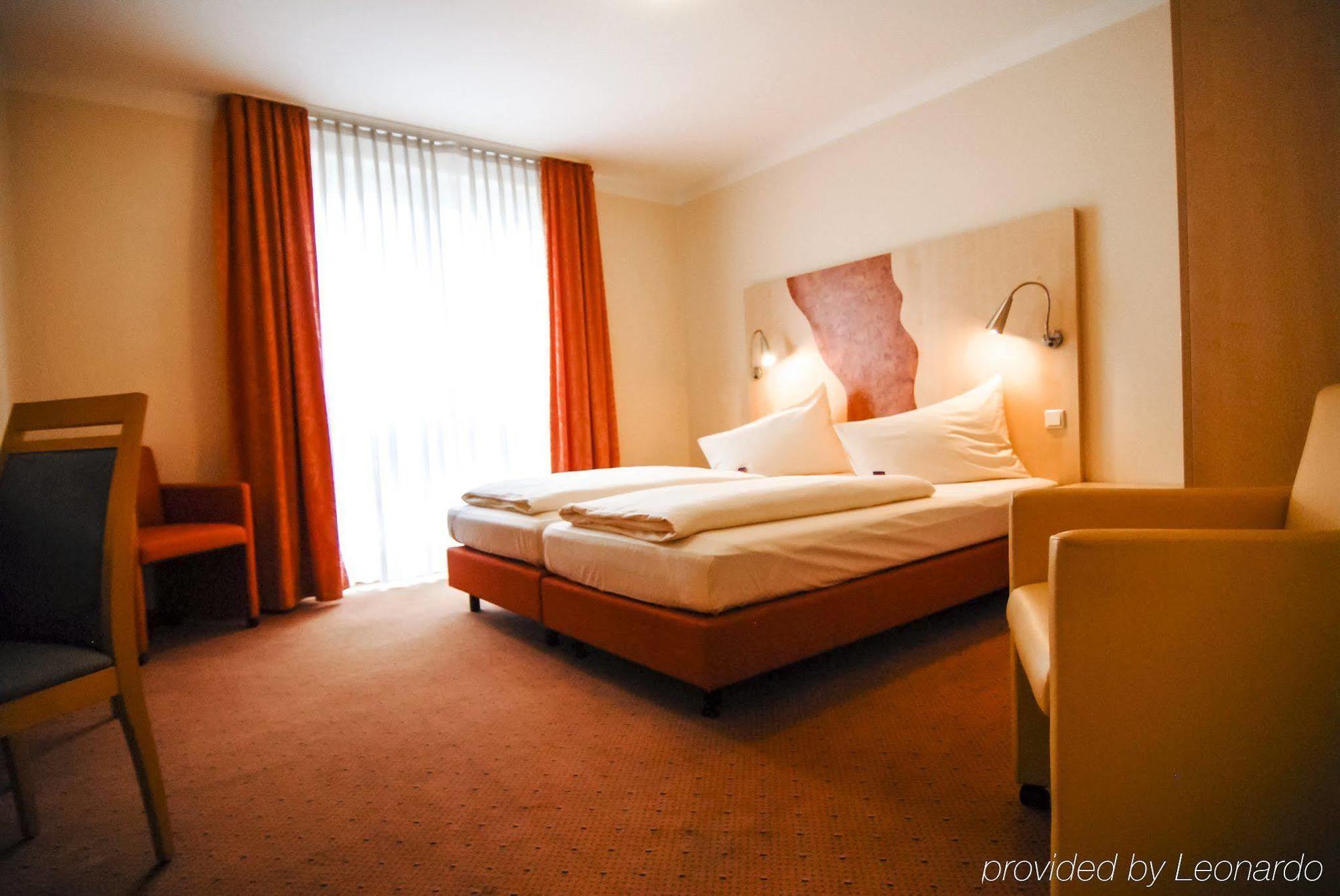 Petul Apart Hotel Ernestine เอสเซน ภายนอก รูปภาพ
